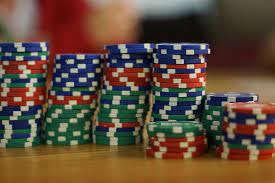 Casino Taker