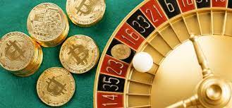 Онлайн казино Casino Taker